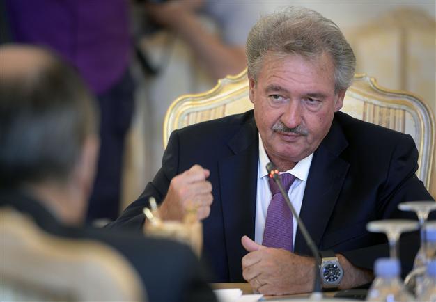 Luxembourg FM: Opening Turkey-EU chapter 17 ‘possible’