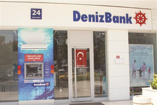 Agency welcomes capital increase by Denizbank