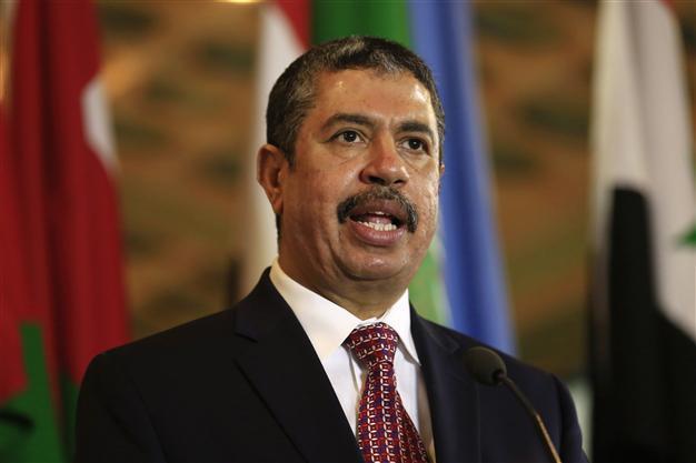 Exiled Yemen VP says Aden liberated