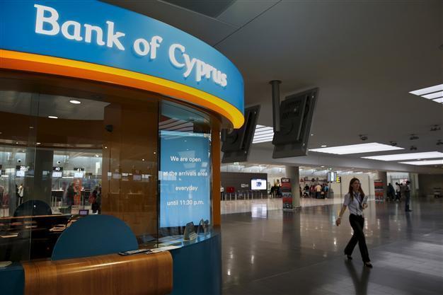 Bank of Cyprus offloads Russian subsidiary