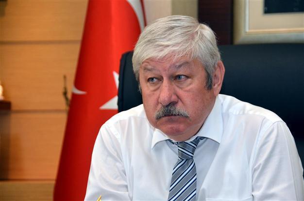 Court fines CHP deputy 10 mln liras for alleged public budget shortage