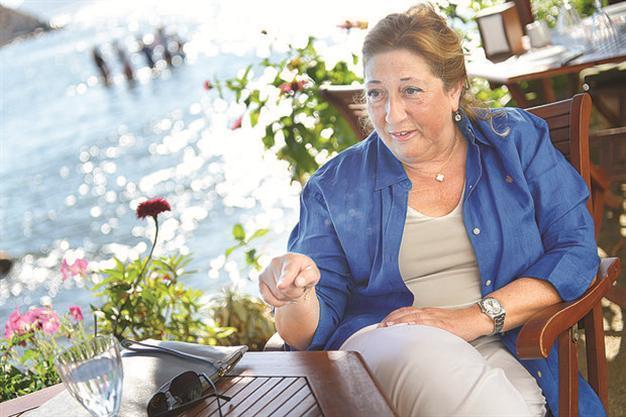 Turkey’s key problem now freedom of press instead of torture, judge says