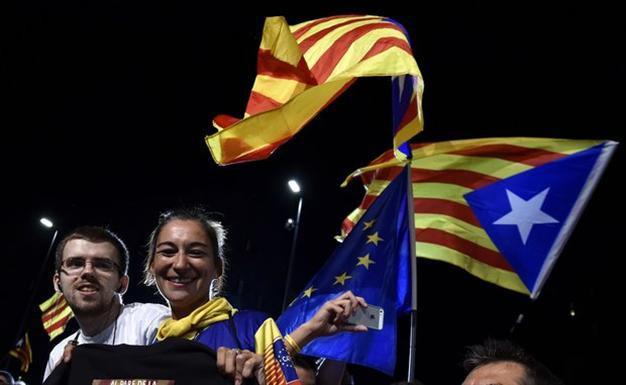 Catalan vote pressures Spain ahead of general election