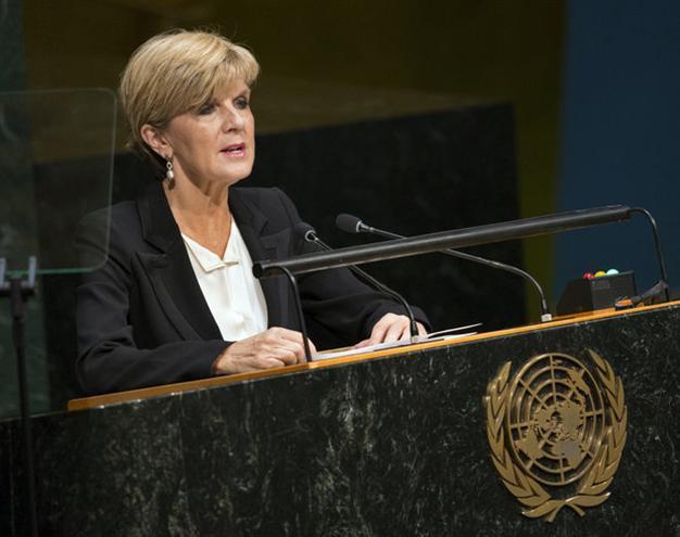 Australian ISIL fighters doubled last year: FM