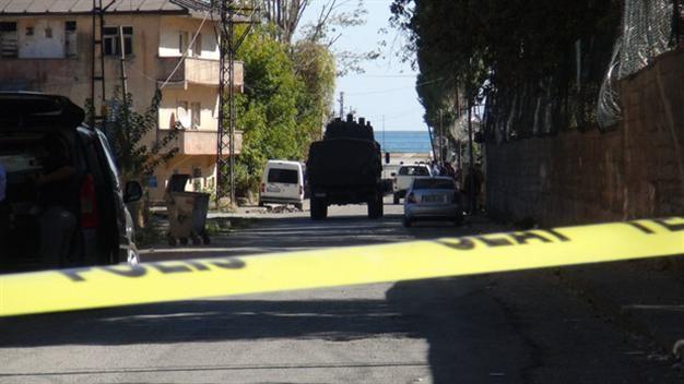 Five soldiers wounded in PKK bomb attack in Turkey’s east