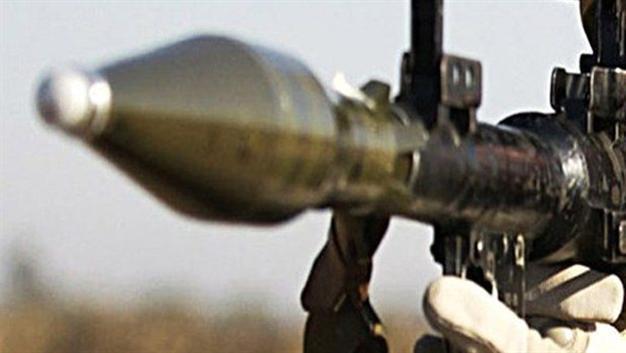 8-year-old girl killed during curfew in Diyarbakır
