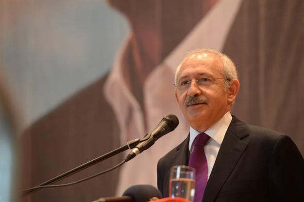 CHP leader says Doğan’s letter shows President’s version not correct