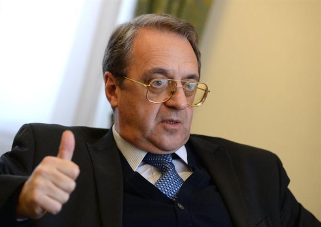 Syria contact group including Russia, US to meet in October: Moscow