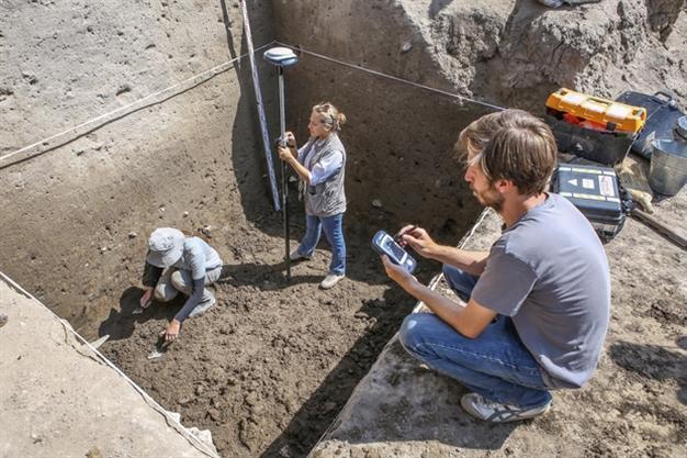 New research overturns theories about Lake Van