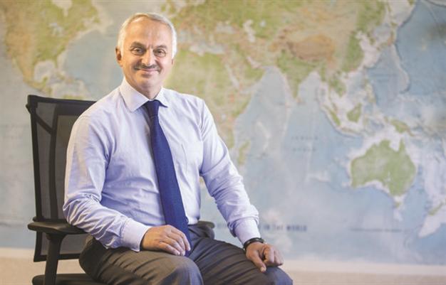 Turkish Airlines ranks ‘first in connecting Africa’