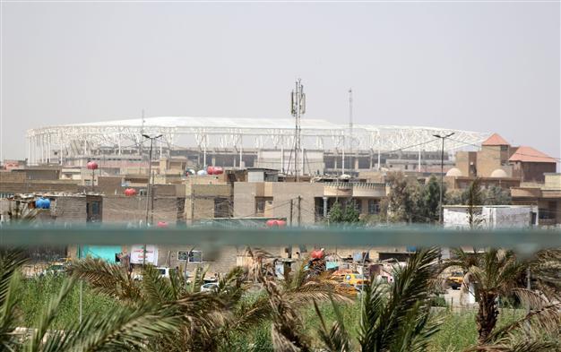 Turkish officials deny release of kidnapped workers in Iraq