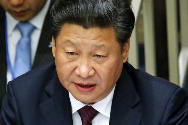 Britain to host Chinas Xi on first state visit
