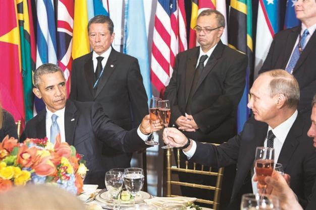 US, Russia agree on Syria, split on Assad