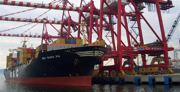 Turkey’s Yıldırım buys Portugal’s port, logistics company