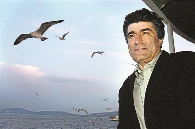 New details emerge about Hrant Dink’s murder