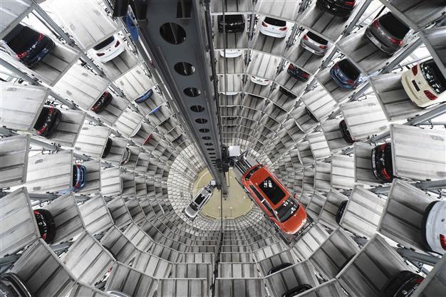 Turkey may revise vehicle emissions testing methods: Official