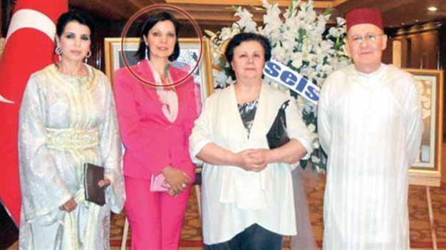 Moroccan embassy refutes Turkish model’s ‘beating’ claims