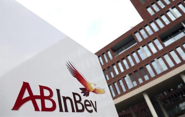 SABMiller formally rejects higher InBev offer