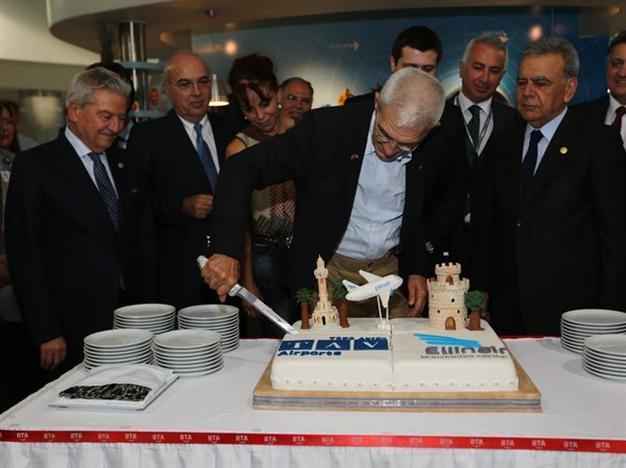 Ellinair launches direct flights from İzmir to Thessaloniki