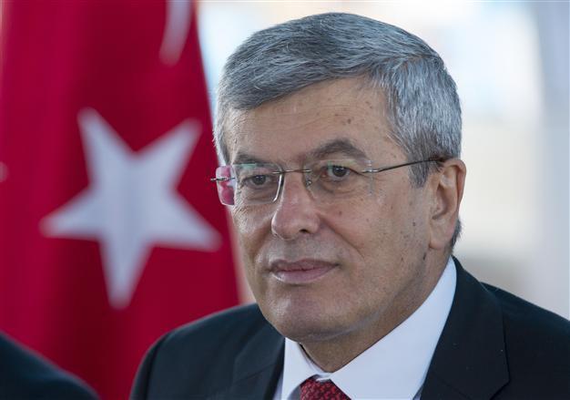 Fight against Gülenists judges will continue: Justice Minister
