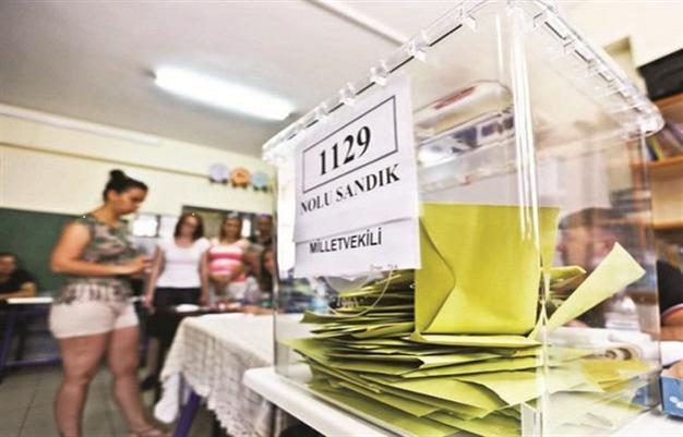 Pre-electoral PACE delegation voices concerns over Turkey’s early elections