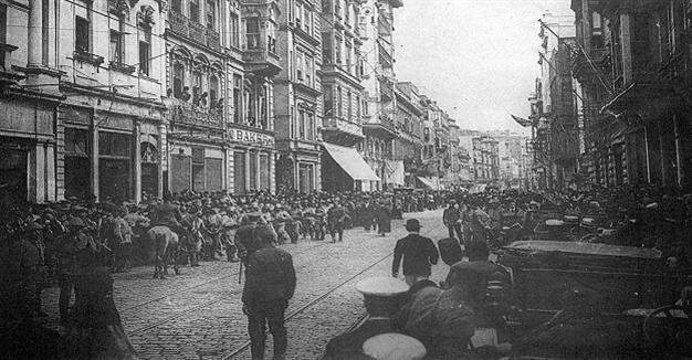 Ahmet Ağaoğlu and the genealogy of liberalism in Turkey