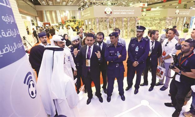 Turkish watch, guidance at 2022 Qatar World Cup