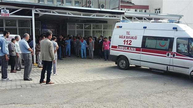 Bomb blast kills one child, wounds three children in Turkey’s southeast