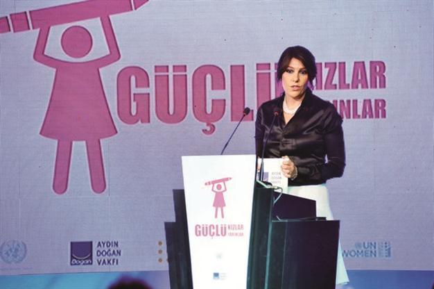 Education, rights of girls underlined at Istanbul conference
