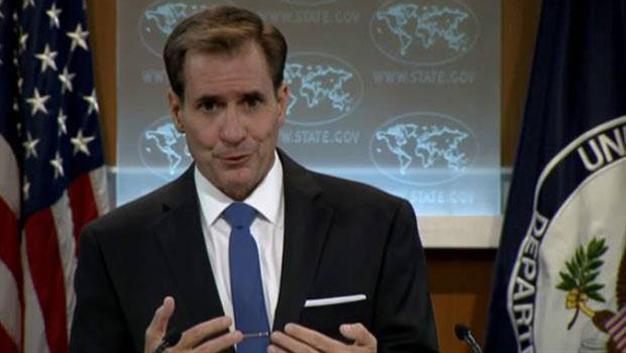 US voices concern over media freedoms in Turkey, urges ‘free, fair, credible’ elections