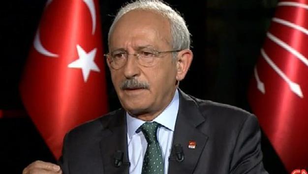 CHP leader questions if Ankara attackers were on ‘suicide bombers list’
