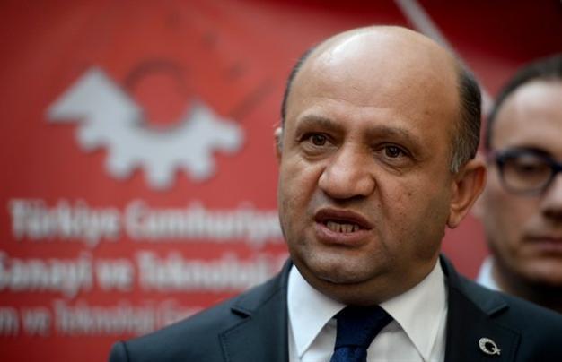 ‘No car is original,’ minister says to defend Turkey’s ‘national Cadillac’