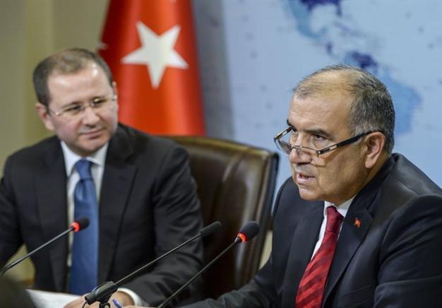 Chinese, US, Japanese companies show interest in Turkey’s 3rd nuclear power plant: Minister