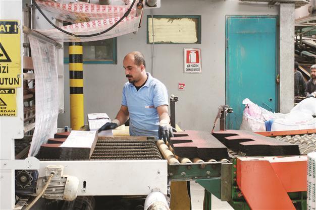 EBRD lends $100 million in support of SMEs in central, eastern Anatolia
