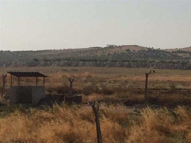 17 ISIL-linked suspects arrested near Turkey’s southeastern border