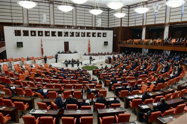 Turkey’s opposition seeks parliamentary probe into Ankara attacks
