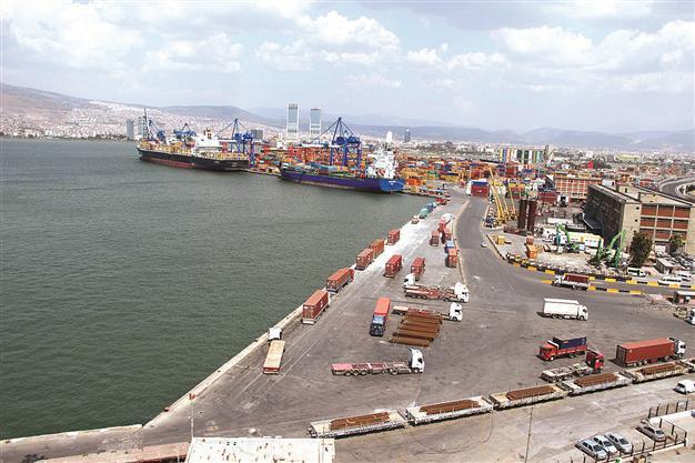 Turkey’s current account gap sees 6-year lows