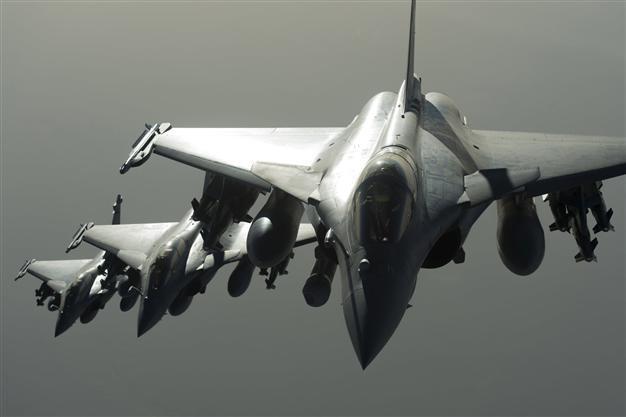 US, Russia could sign Syria air-safety pact in coming days: Official