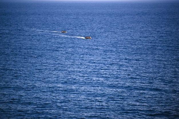 Migrant woman, baby and child drown trying to reach Greece
