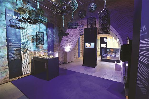 World’s pearls to be exhibited in Istanbul