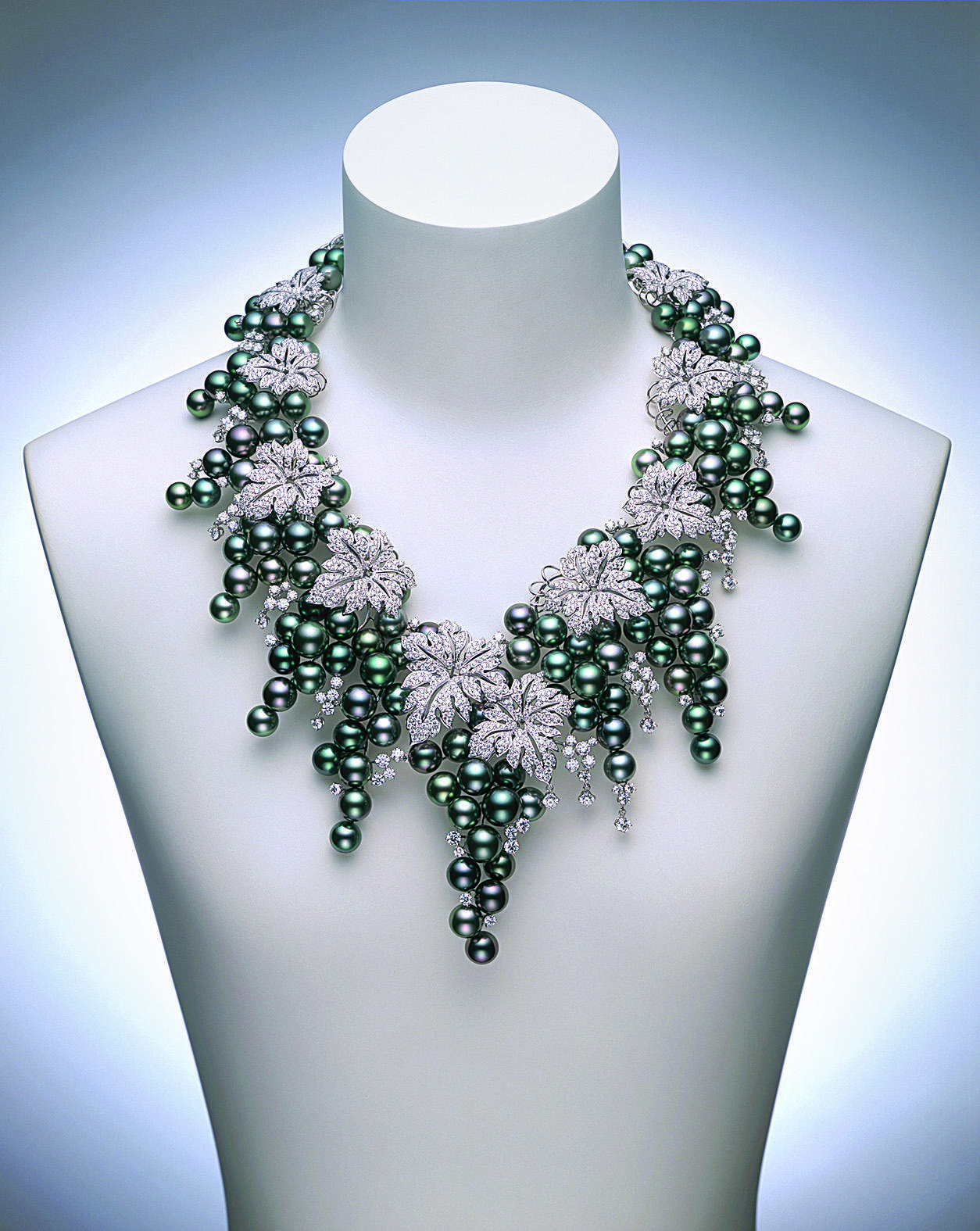 World’s pearls to be exhibited in Istanbul