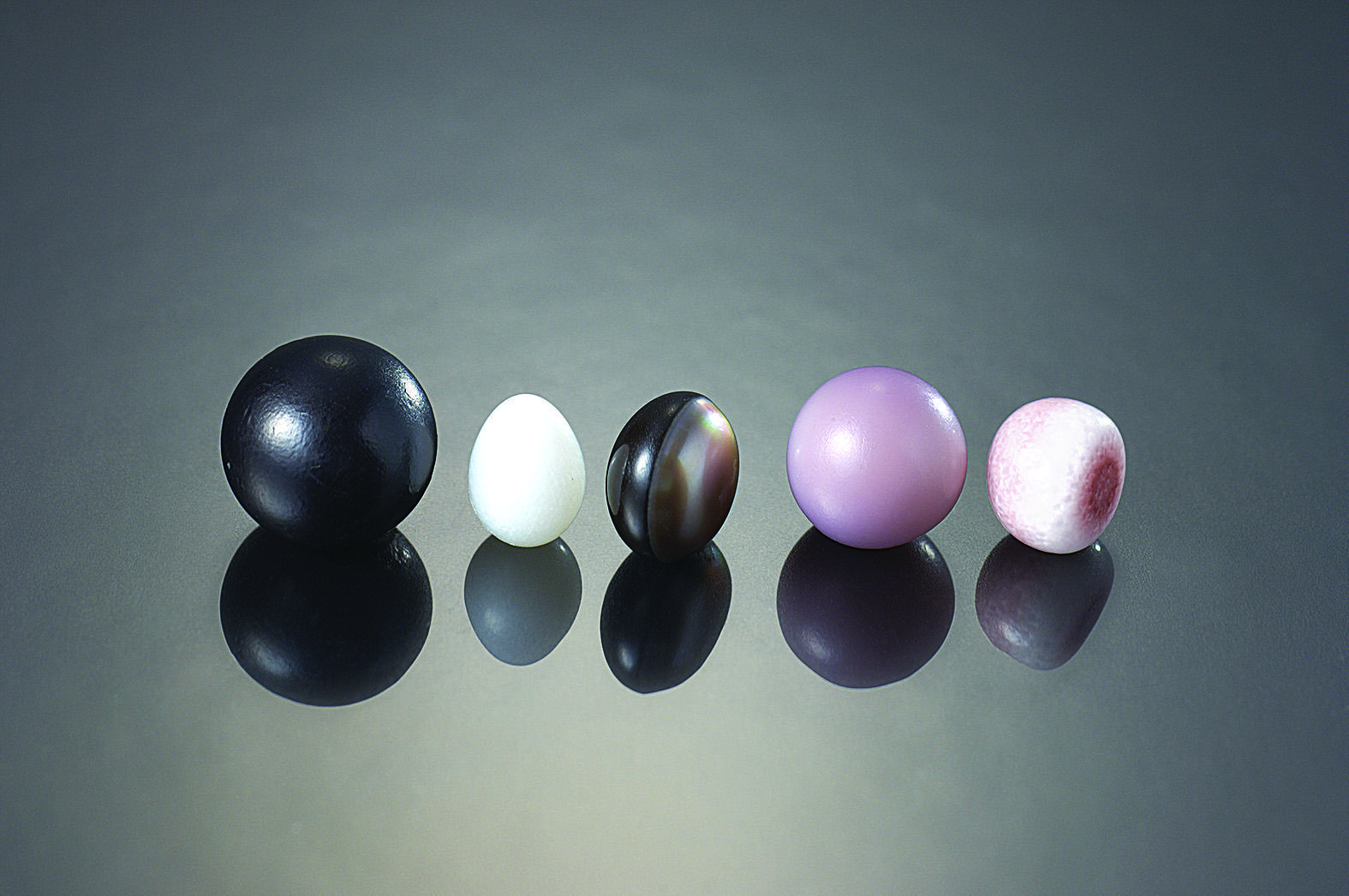 World’s pearls to be exhibited in Istanbul