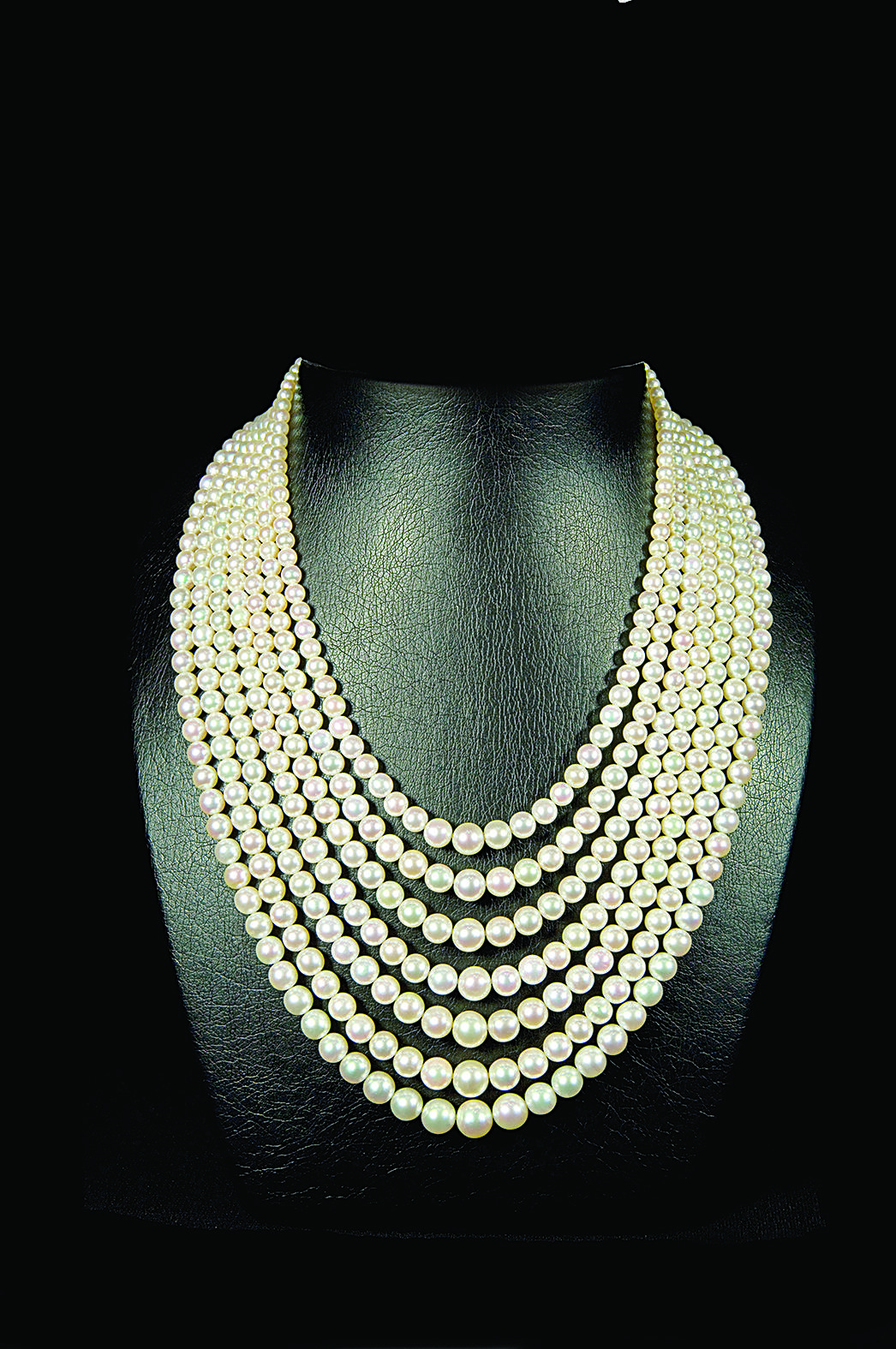 World’s pearls to be exhibited in Istanbul