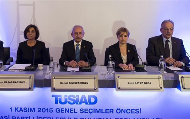 Business group ‘running out of patience for economic reforms’