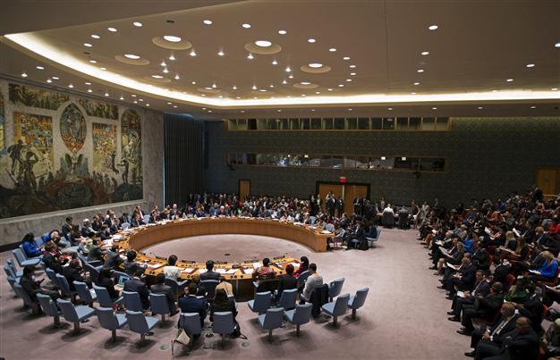UN Security Council to meet on Israeli-Palestinian violence