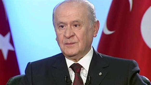 MHP leader sees ‘security failure’ in Ankara massacre