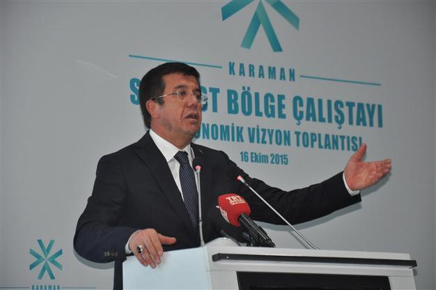 Turkey to raise gas storage capacity by 4 bcm: Minister