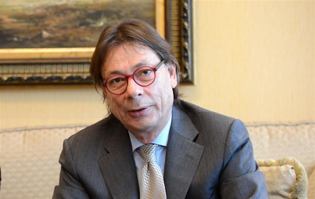 Genel Energy founder and president Sepil retires