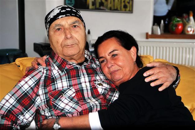 Veteran director Memduh Ün dies at 95