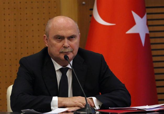 EUs migrant action plan with Turkey yet to take shape: Turkish FM